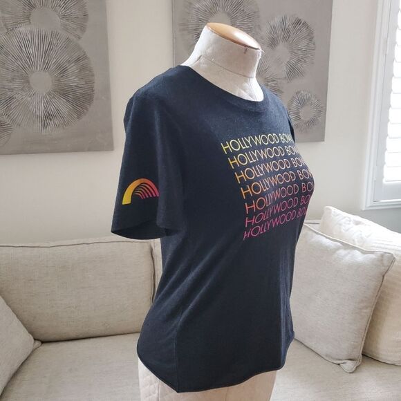 LA Phil Hollywood Bowl Tshirt sz Sm - Picture 3 of 8